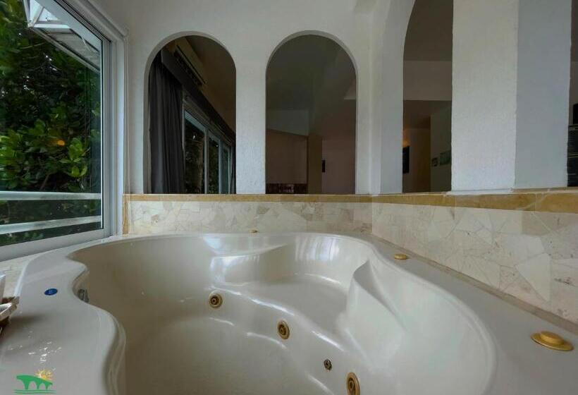 Family Suite, Puente Nacional  & Spa