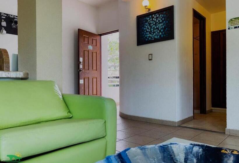 Family Suite, Puente Nacional  & Spa