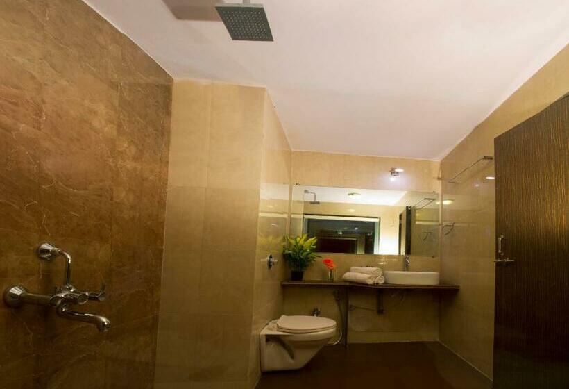 行政房间, Shivsagar Resort & Spa