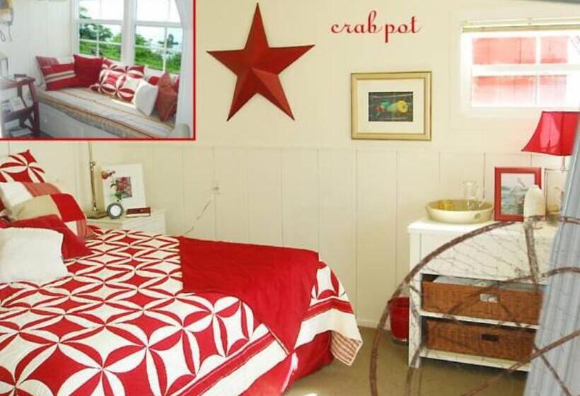 Номер Superior, Trinidad Bay Bed And Breakfast