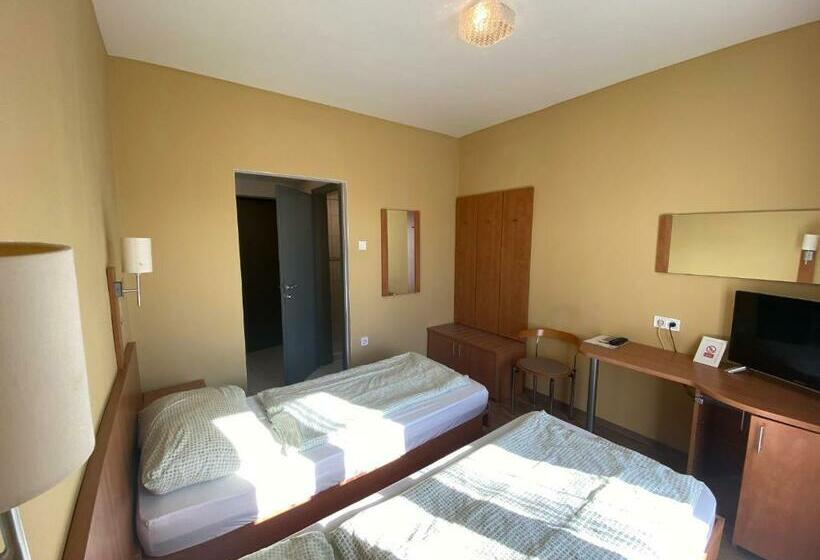Номер Стандарт, Kalcit Tourist Motel