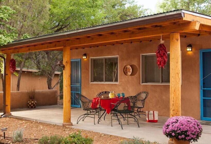 Номер Стандарт, Casa Escondida Bed & Breakfast