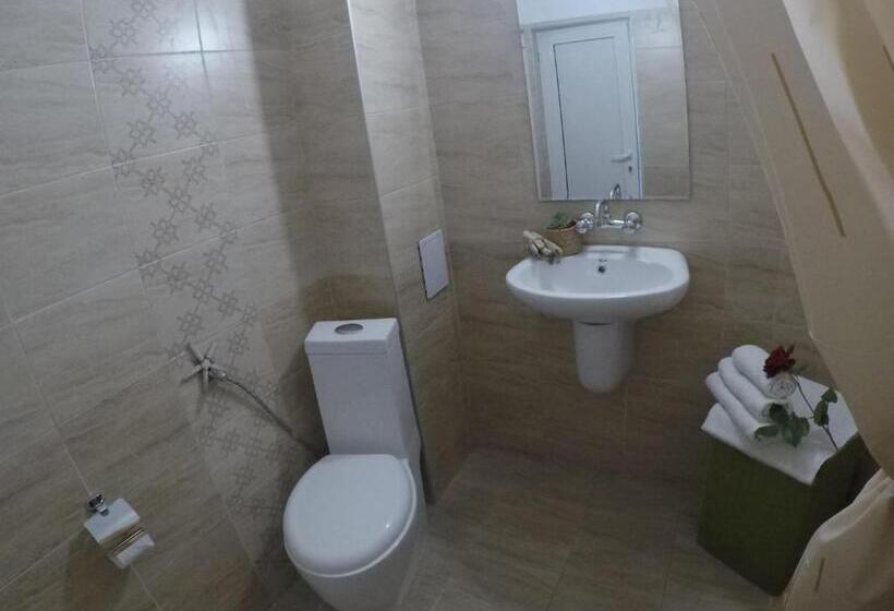Трехместный Номер Стандарт с Балконом, Alba Family Club