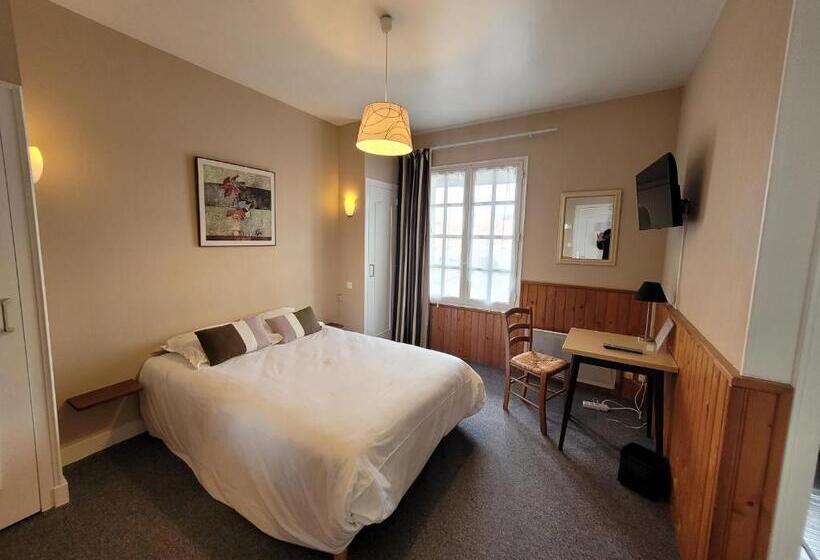 Номер Стандарт, Hôtel Des Biches