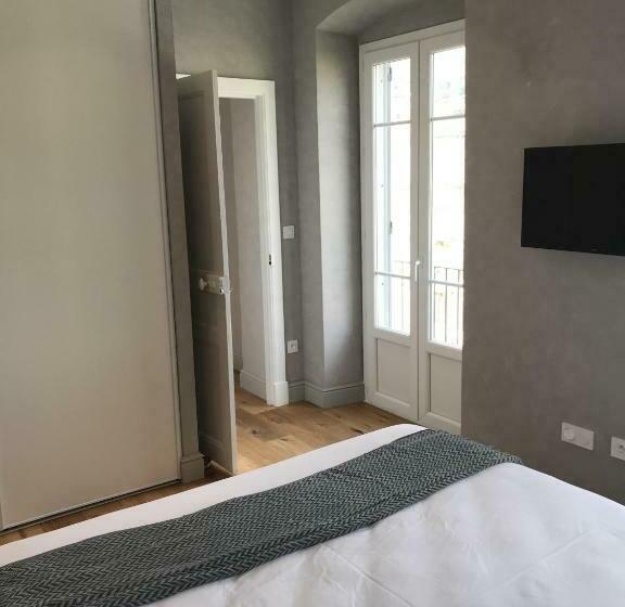 Апартаменты Superior 1 Спальня, Les Terrasses De Padoue