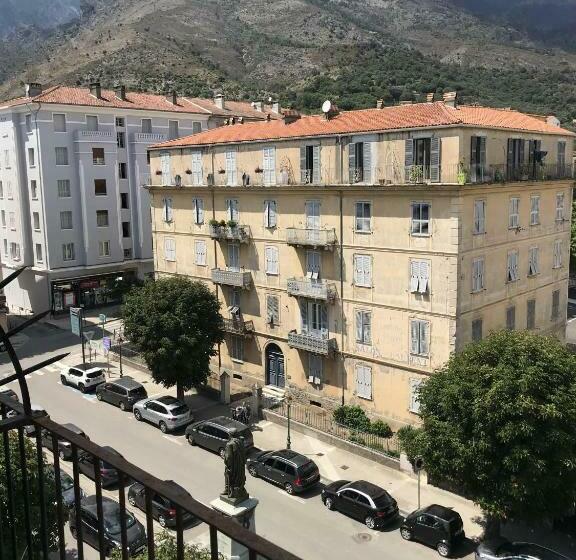 Апартаменты Superior 1 Спальня, Les Terrasses De Padoue