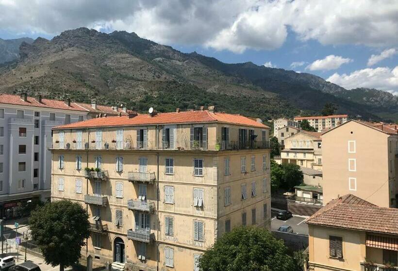 Апартаменты 1 Спальня, Les Terrasses De Padoue