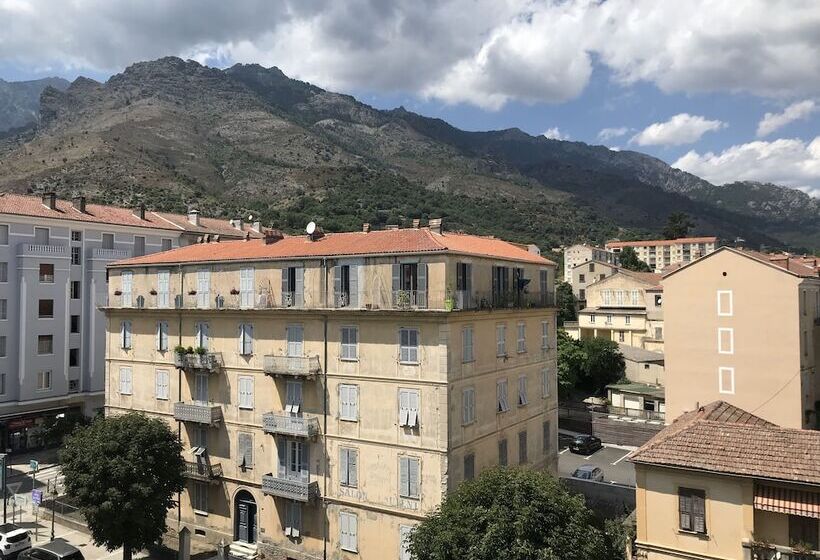 Апартаменты Superior 1 Спальня, Les Terrasses De Padoue