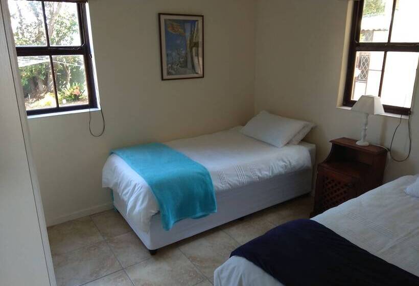 اتاق لوکس با چشم‌انداز دریاچه, Lagoon Edge