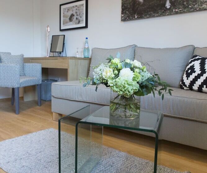 Номер Superior, Cottage Rheingau