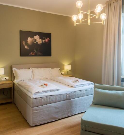Номер Superior, Cottage Rheingau