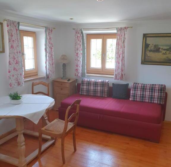 1 Bedroom Apartment Lake View, Haus Kaiser