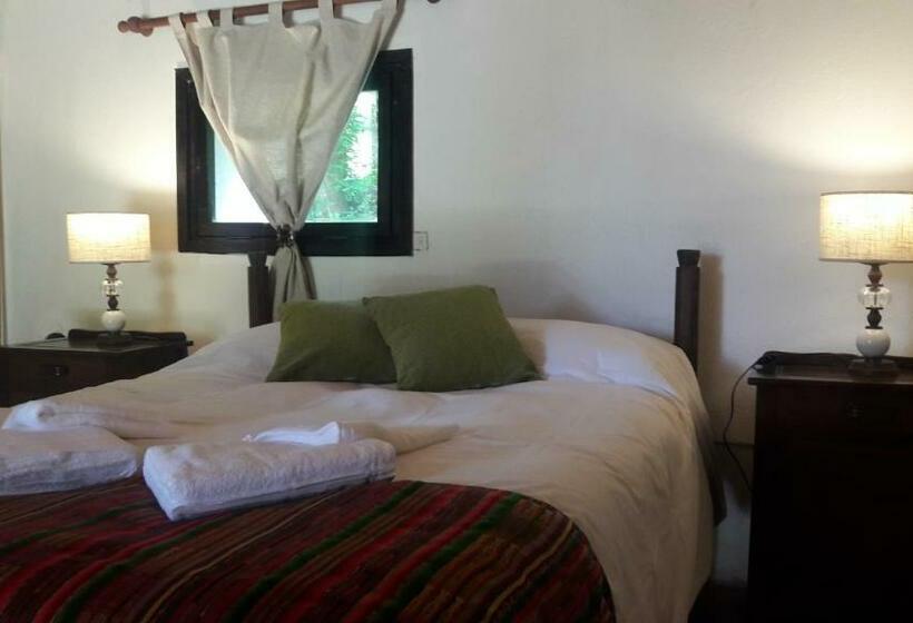 스탠다드 룸, Estancia San Miguel