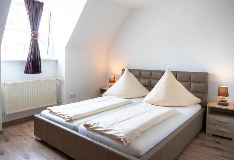 Номер Superior, Landgasthof Mörsbergei