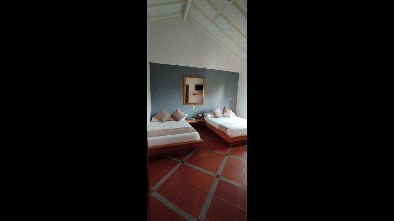스탠다드 트리플 룸, La Manola Finca