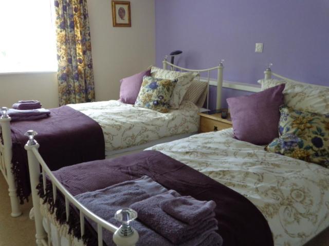 Номер Deluxe, Lodge House B&b