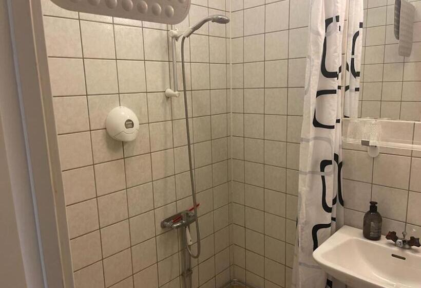 Номер Стандарт, Dentas Hotell Raivi