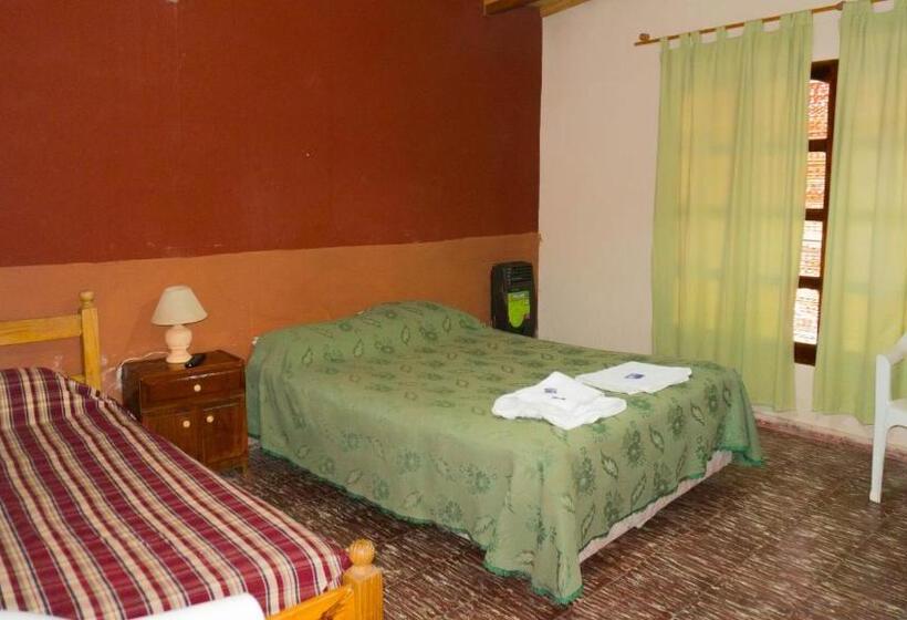 חדר סטנדרט, Casa Grande