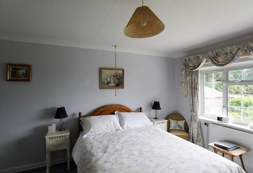 Номер Стандарт, Newmans Hall Bed & Breakfast