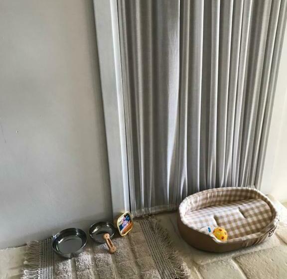 Семейный Номер Deluxe, A Casa Noscia   Bb San Pietro In Bevagna Charming House