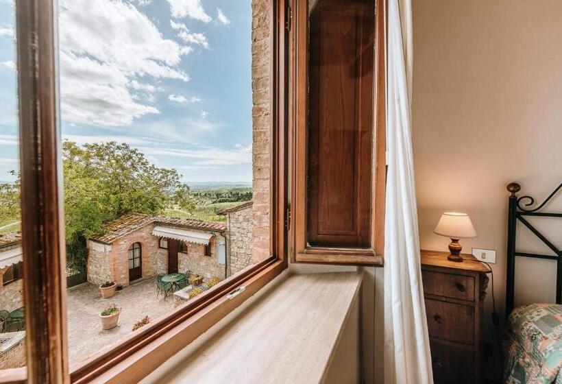 Апартаменты 2 Спальни, Borgo Villa A Sesta