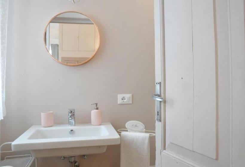Трехместный Номер Deluxe, B&b L Officina Dei Sogni