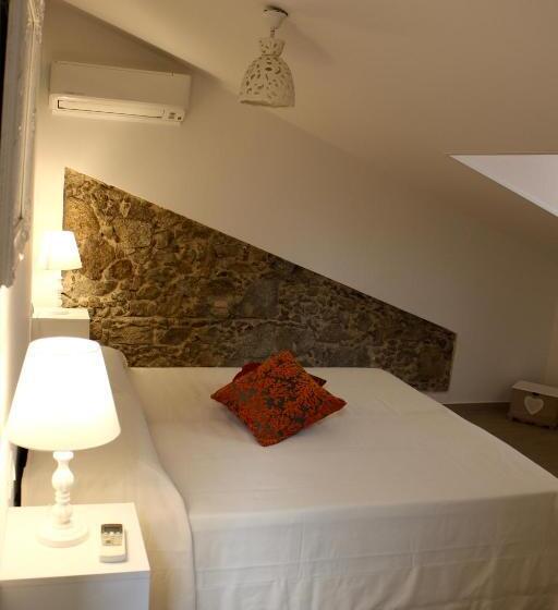 Номер Стандарт, B&b Tra Cielo E Mare