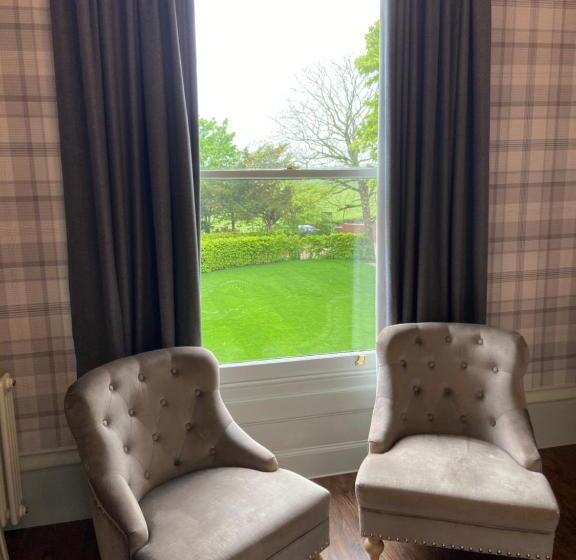 Номер Deluxe Кровать Кинг, Dunedin Country House