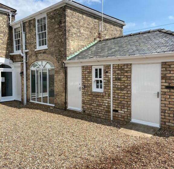Номер Стандарт, Dunedin Country House