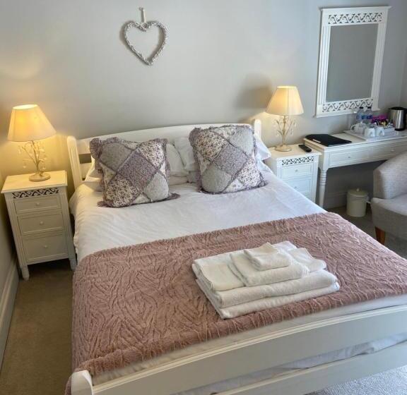 Номер Стандарт, Dunedin Country House