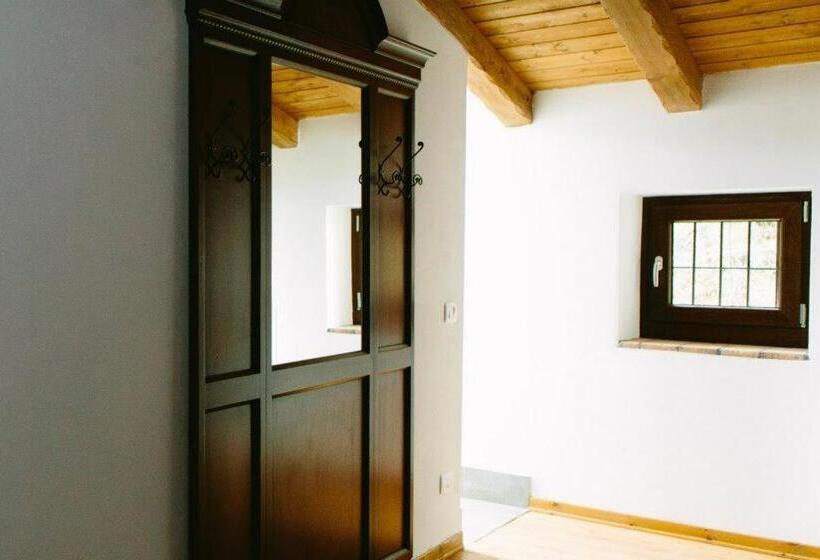 Номер Стандарт, Locanda Al Confin   Osteria Le Piere