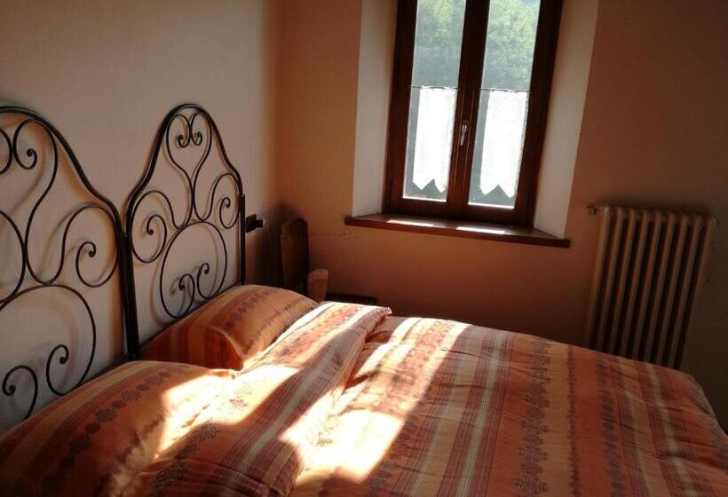 Номер Стандарт, Casa Dell' Abbondanza B&b Agriturismo