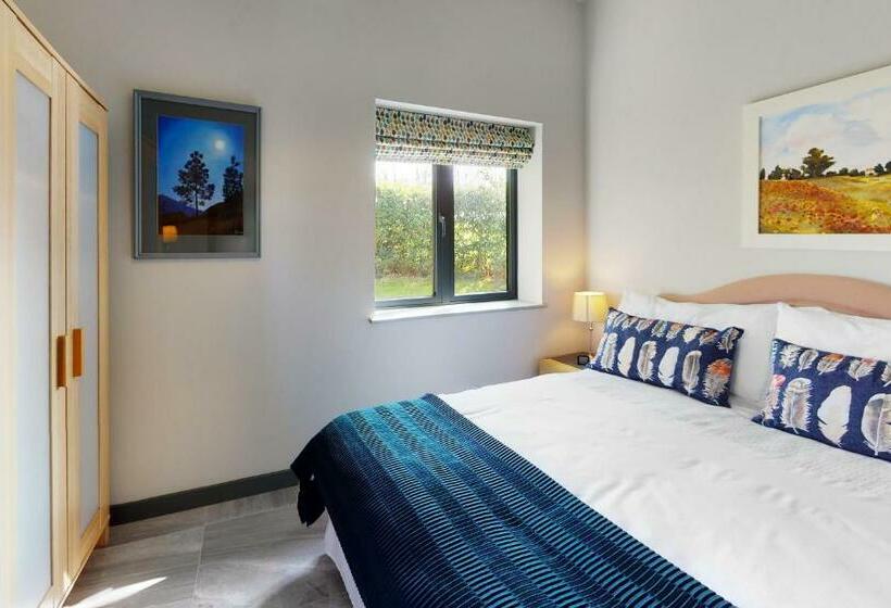 Номер Стандарт, Finkle Green B & B