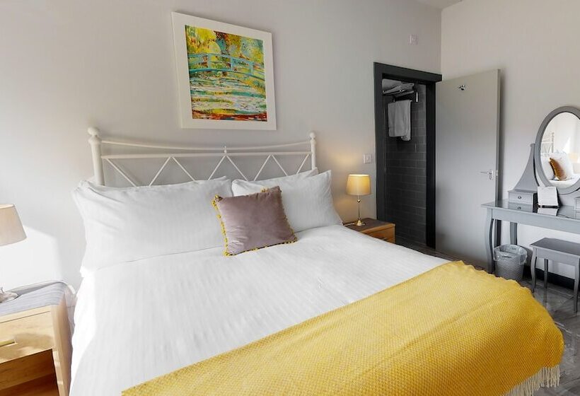 Номер Стандарт, Finkle Green B & B