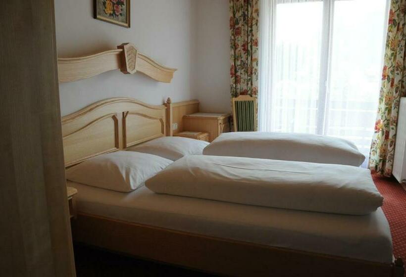 Номер Стандарт, Gasthof Pension Ortner