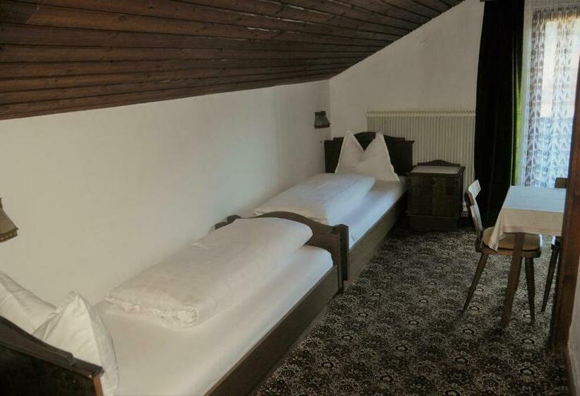 Номер Стандарт, Gasthof Pension Ortner