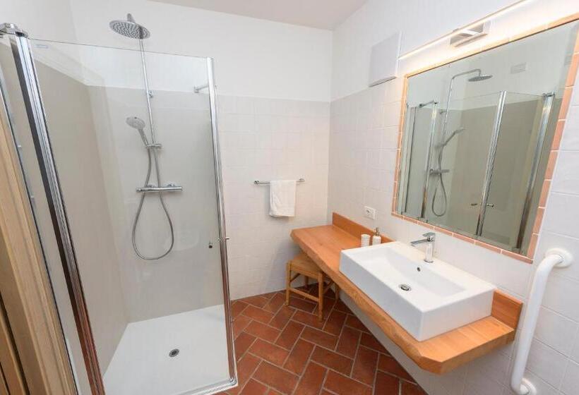 스탠다드 룸, Agritur La Pieve