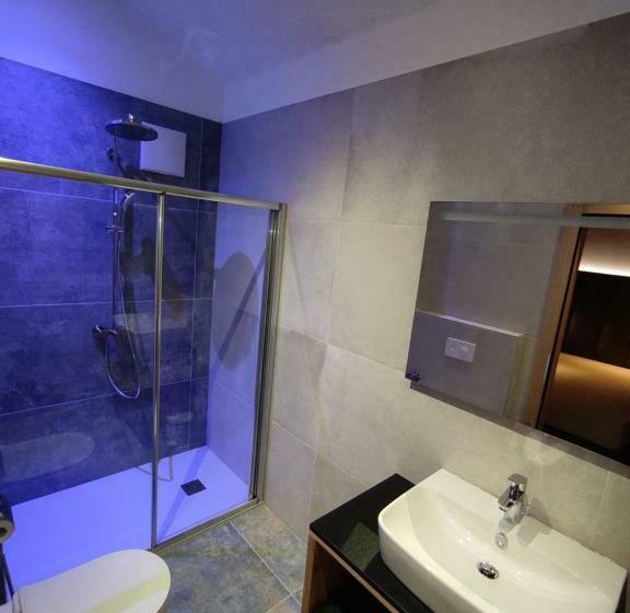 수피리어 룸, Agritur Leita