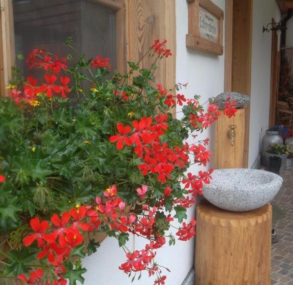 스탠다드 룸, Agriturismo Maso Grisun