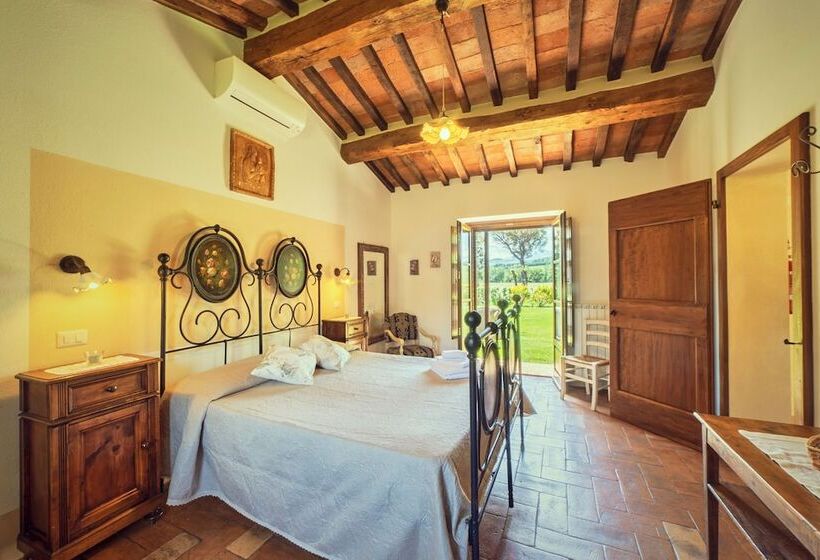 דירת חדר, Agriturismo Palazzi Del Papa