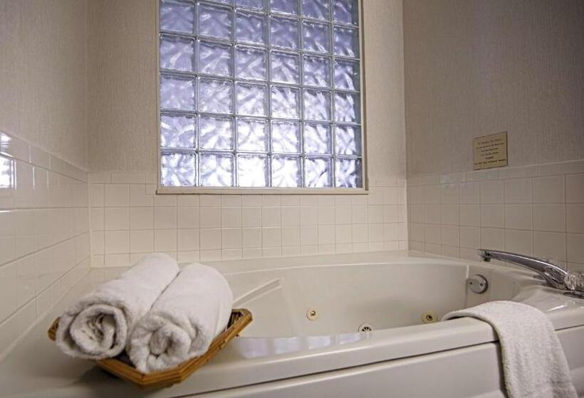 Стандартный Номер Кровать Кинг, Best Western Executive Inn  Mount Gilead