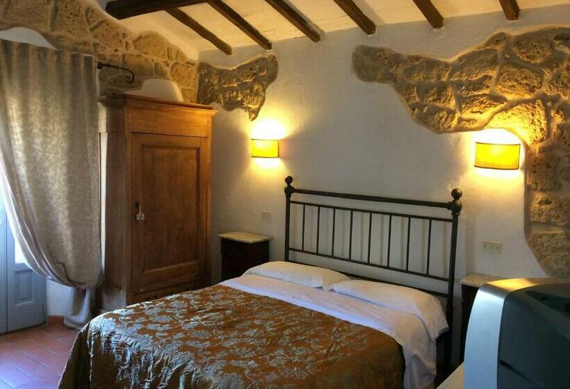 Студио Стандарт с Балконом, Bio Agriturismo Poggio Aione