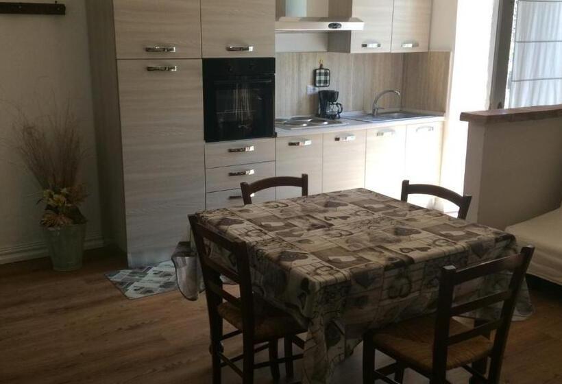 Апартаменты 1 Спальня, Bio Agriturismo Poggio Aione