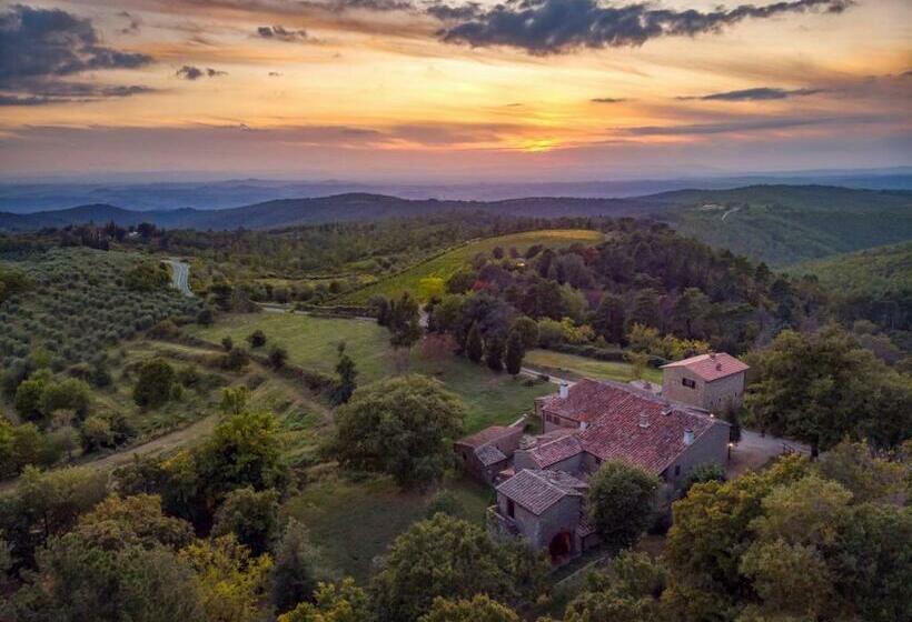 Дом 1 Спальня, Borgo Palazzuolo Vecchio