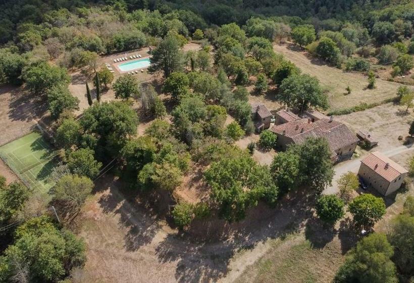 Дом 1 Спальня, Borgo Palazzuolo Vecchio
