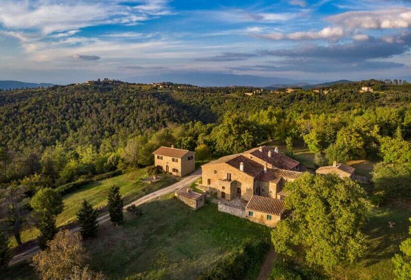 Дом 1 Спальня, Borgo Palazzuolo Vecchio