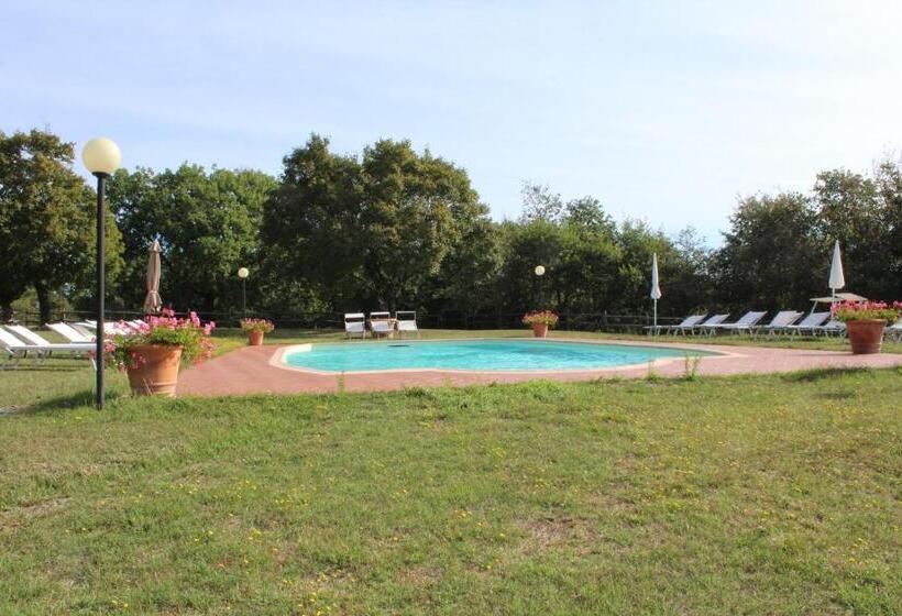 Дом 3 Спальни, Borgo Palazzuolo Vecchio