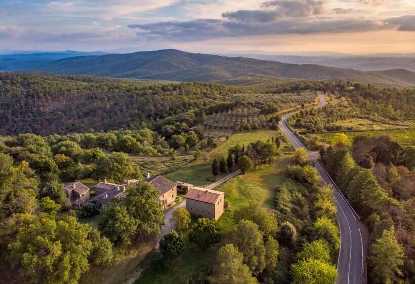 Дом 2 Спальни, Borgo Palazzuolo Vecchio