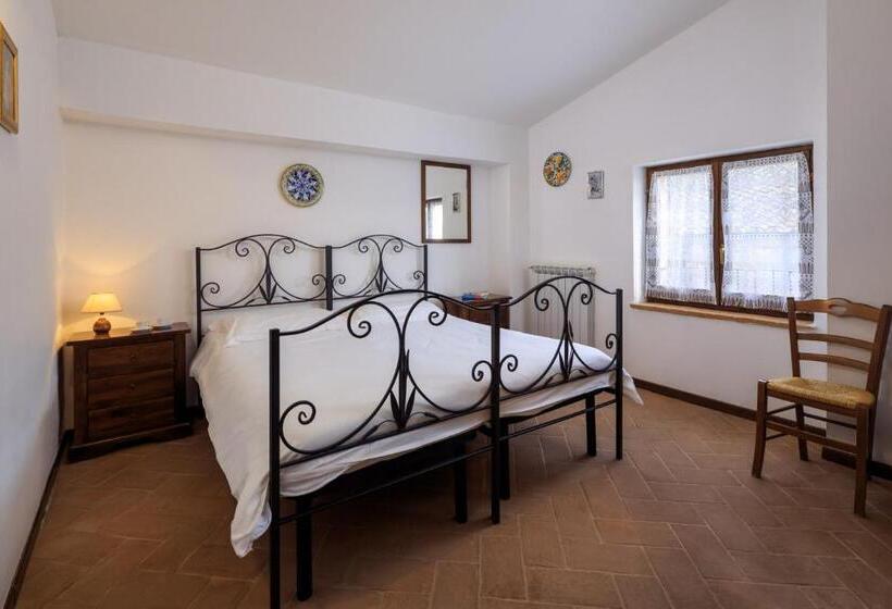 Дом 3 Спальни, Borgo Palazzuolo Vecchio