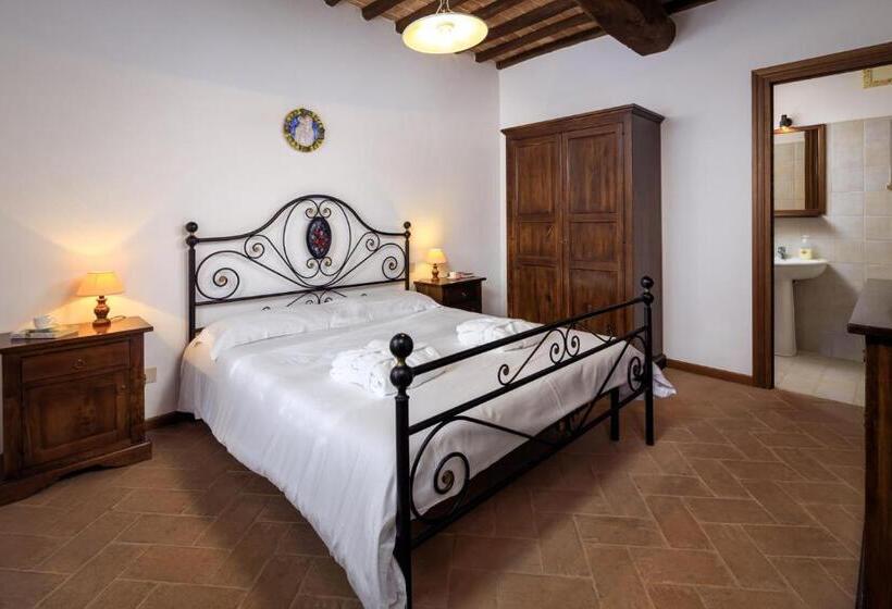 Дом 3 Спальни, Borgo Palazzuolo Vecchio